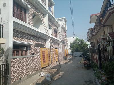 Gallery Cover Image of 2000 Sq.ft 3 BHK Independent House for buy in Ajabpur Kalan for 5500000