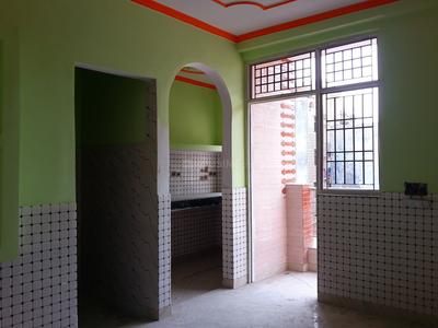1 RK Apartment