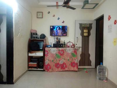 Gallery Cover Image of 595 Sq.ft 1 BHK Apartment for buy in Dharti Orange Heights, Nalasopara West for 2200000