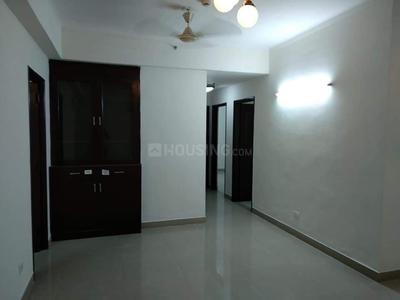 2 BHK Independent Builder Floor
