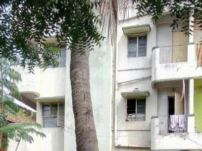4 BHK Apartment