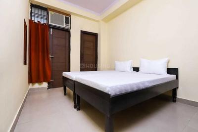 Bedroom Image of PG 4314601 Sehatpur in Sehatpur