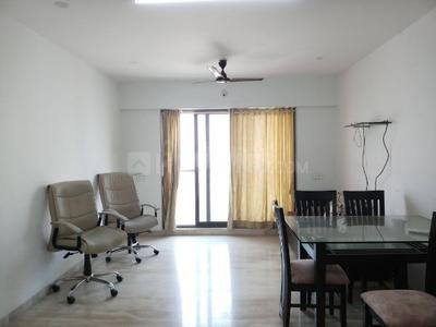Gallery Cover Image of 1250 Sq.ft 1 BHK Apartment for buy in Andheri West for 45000000