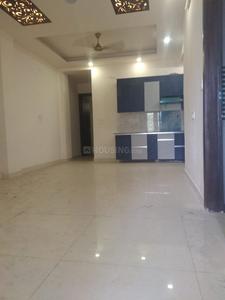 1 BHK Independent Floor