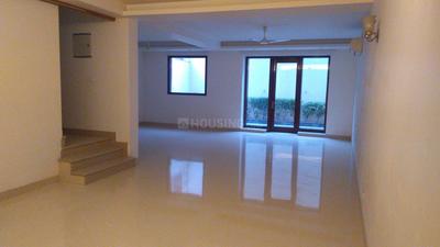 4 BHK Apartment