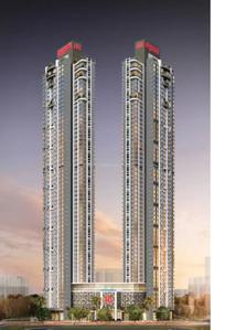 3 BHK फ़्लैट