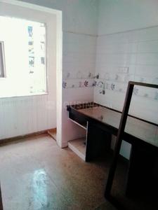 Gallery Cover Image of 450 Sq.ft 1 RK Apartment for buy in Kamothe for 3500000