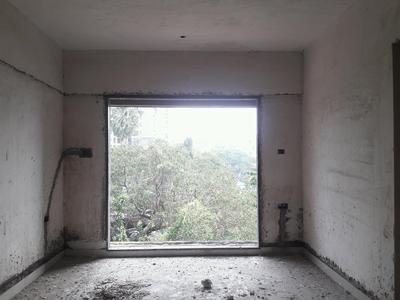 Gallery Cover Image of 750 Sq.ft 2 BHK Apartment for buy in Dahisar East for 12500000