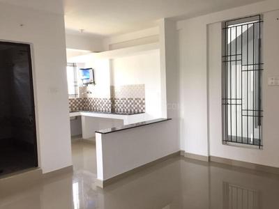 Gallery Cover Image of 749 Sq.ft 3 BHK Independent House for buy in Saravanampatty for 3499999