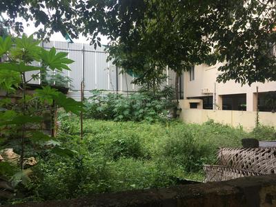 Gallery Cover Image of Sq.ft Residential Plot for buy in Hebbal Kempapura for 21000000