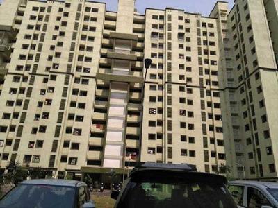 1 BHK Apartment