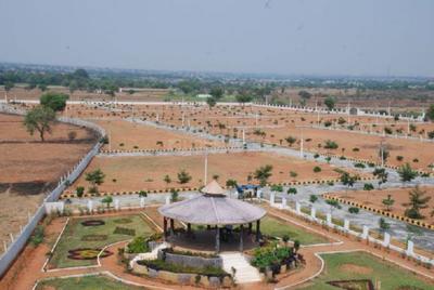 Gallery Cover Image of Sq.ft Residential Plot for buy in Sector 76 for 5600000