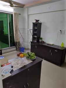 Gallery Cover Image of 600 Sq.ft 1 BHK Apartment for buy in Kopar Khairane for 6500000