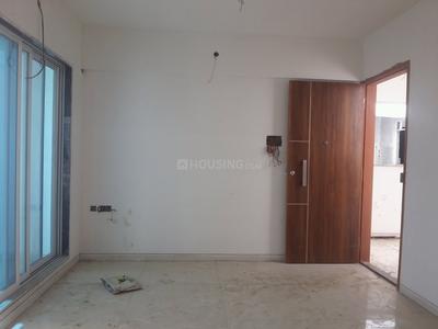 1 BHK Apartment
