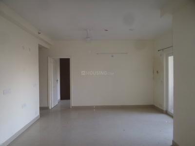3 BHK Apartment