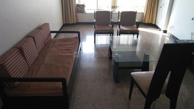 Gallery Cover Image of 2100 Sq.ft 3 BHK Apartment for rent in Agarkar Nagar for 40000