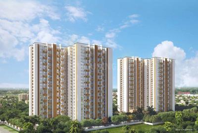 3 BHK Independent Floor