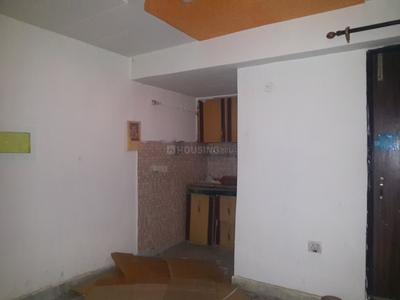 1 BHK Independent Floor