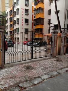 Gallery Cover Image of 590 Sq.ft 1 BHK Apartment for buy in Mulund East for 9500000