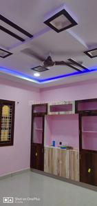 1 BHK Independent House