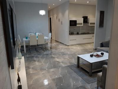 3 BHK Apartment