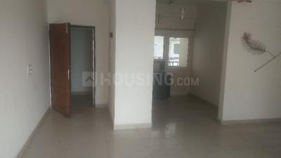 2 BHK अपार्टमेंट