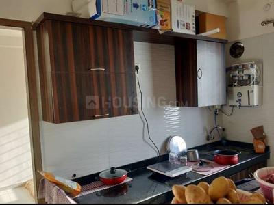 1 BHK Apartment