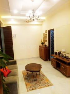 2 BHK Apartment