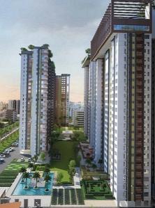 2 BHK Apartment
