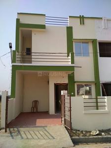 3 BHK Independent House
