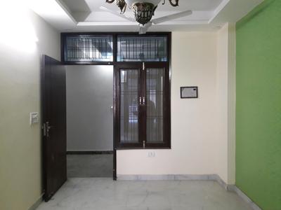 1 BHK Apartment
