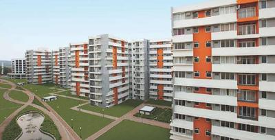 Gallery Cover Image of 1957 Sq.ft 3 BHK Apartment for buy in Maraimalai Nagar for 6458100