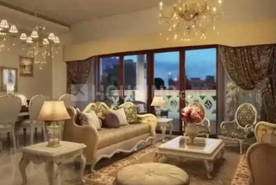 5 BHK Apartment