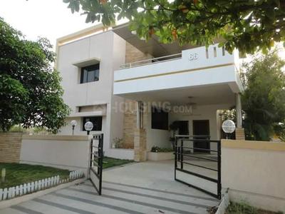 Gallery Cover Image of 1000 Sq.ft 2 BHK Independent House for buy in Thimmapur for 2900000