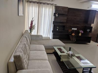 2 BHK Apartment
