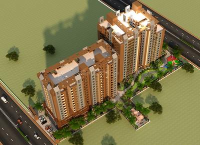 3 BHK Apartment