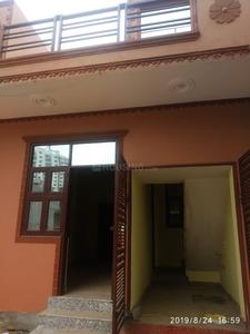 Gallery Cover Image of 550 Sq.ft 1 BHK Independent House for buy in Sector 104 for 3300000
