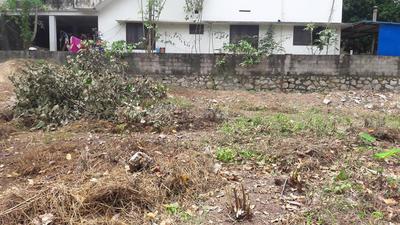 Residential Plot