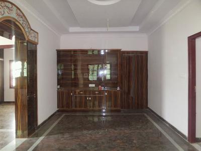 2 BHK Independent House