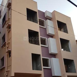 Gallery Cover Image of 900 Sq.ft 2 BHK Apartment for buy in Dhakuria for 5000000