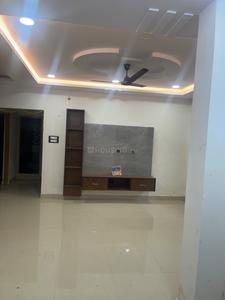 BHK Flat for rent in Kachiguda, Central Hyderabad 1685 Sqft
