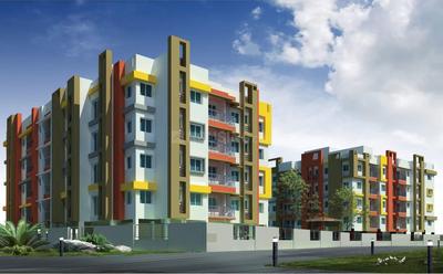 2 BHK Apartment