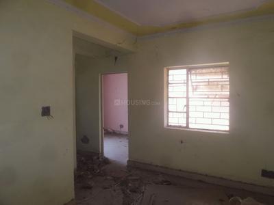 1 BHK Apartment