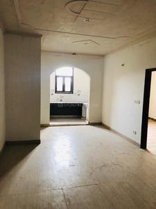 1 BHK अपार्टमेंट