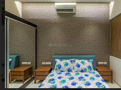 Gallery Cover Image of 1307 Sq.ft 3 BHK Apartment for buy in Karappakam for 8400000
