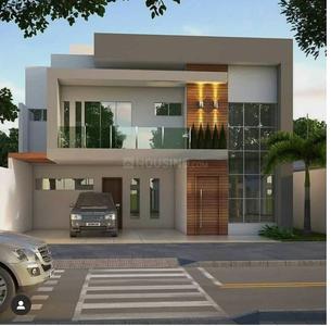Gallery Cover Image of 1000 Sq.ft 3 BHK Independent House for buy in Sembakkam for 9800000