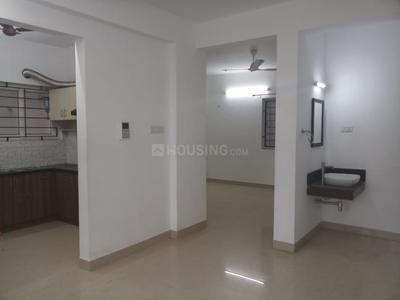 Gallery Cover Image of 1160 Sq.ft 2 BHK Apartment for rent in Manapakkam for 20000