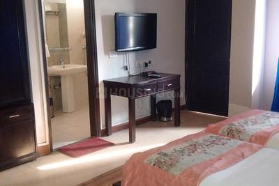 1 BHK Independent Floor