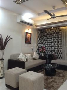 Gallery Cover Image of 650 Sq.ft 1 BHK Apartment for buy in Vikhroli East for 7300000