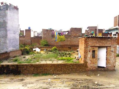 Gallery Cover Image of Sq.ft Residential Plot for buy in Govindpuri for 650000